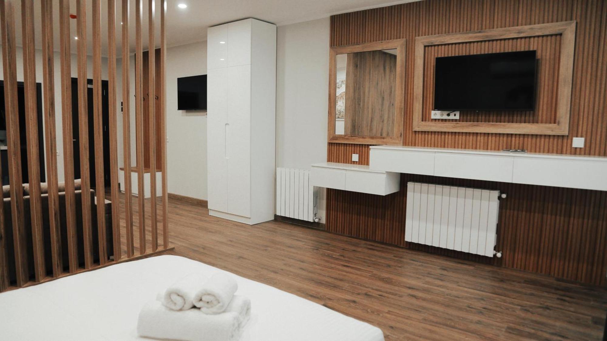 Golden Sun Kobuleti Hotel Ngoại thất bức ảnh
