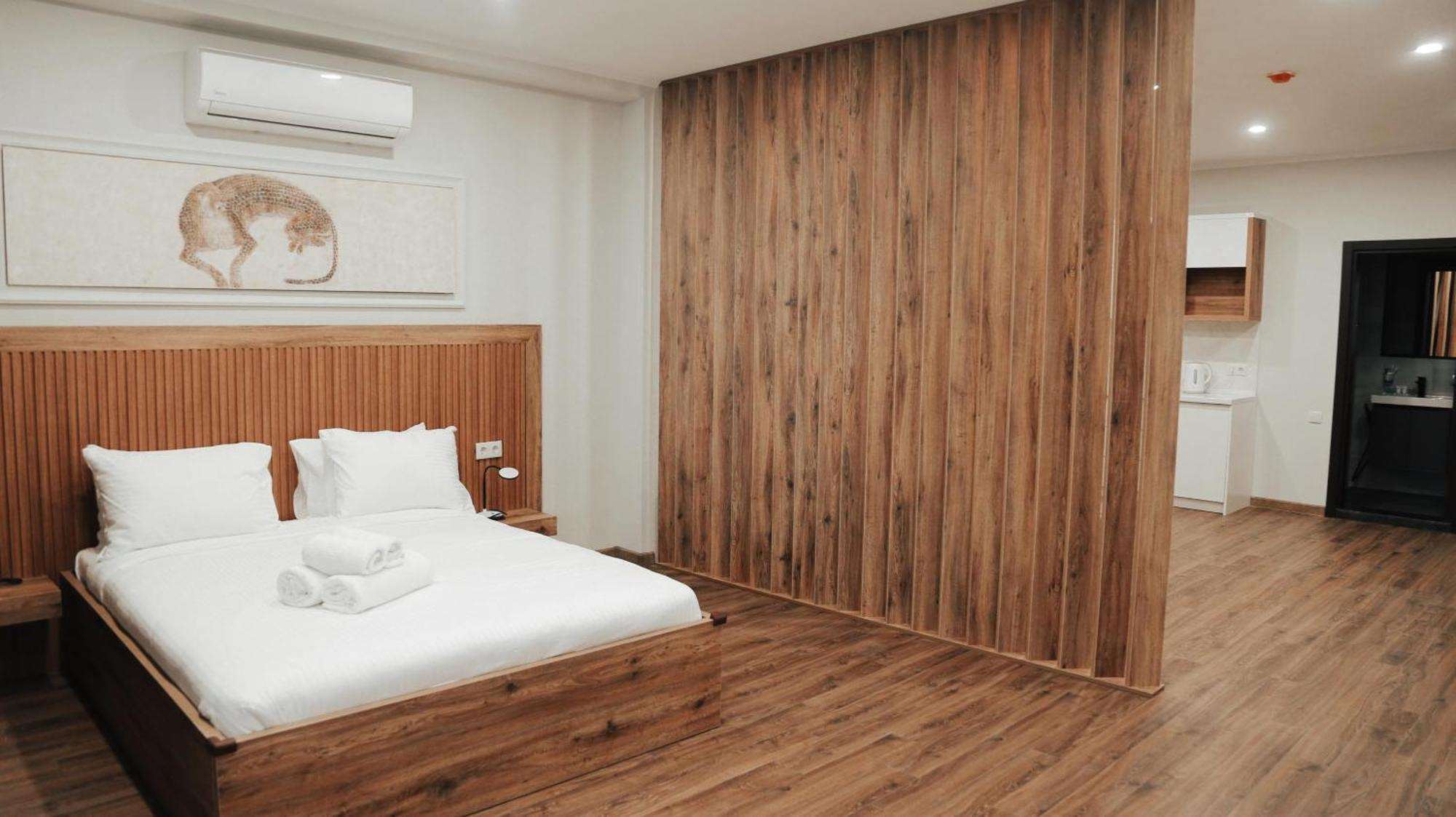 Golden Sun Kobuleti Hotel Ngoại thất bức ảnh