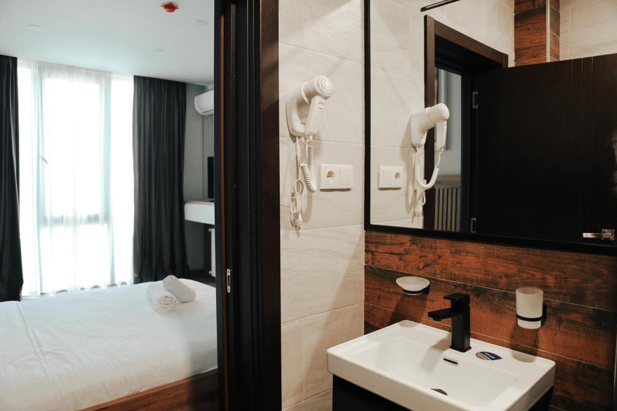 Golden Sun Kobuleti Hotel Ngoại thất bức ảnh