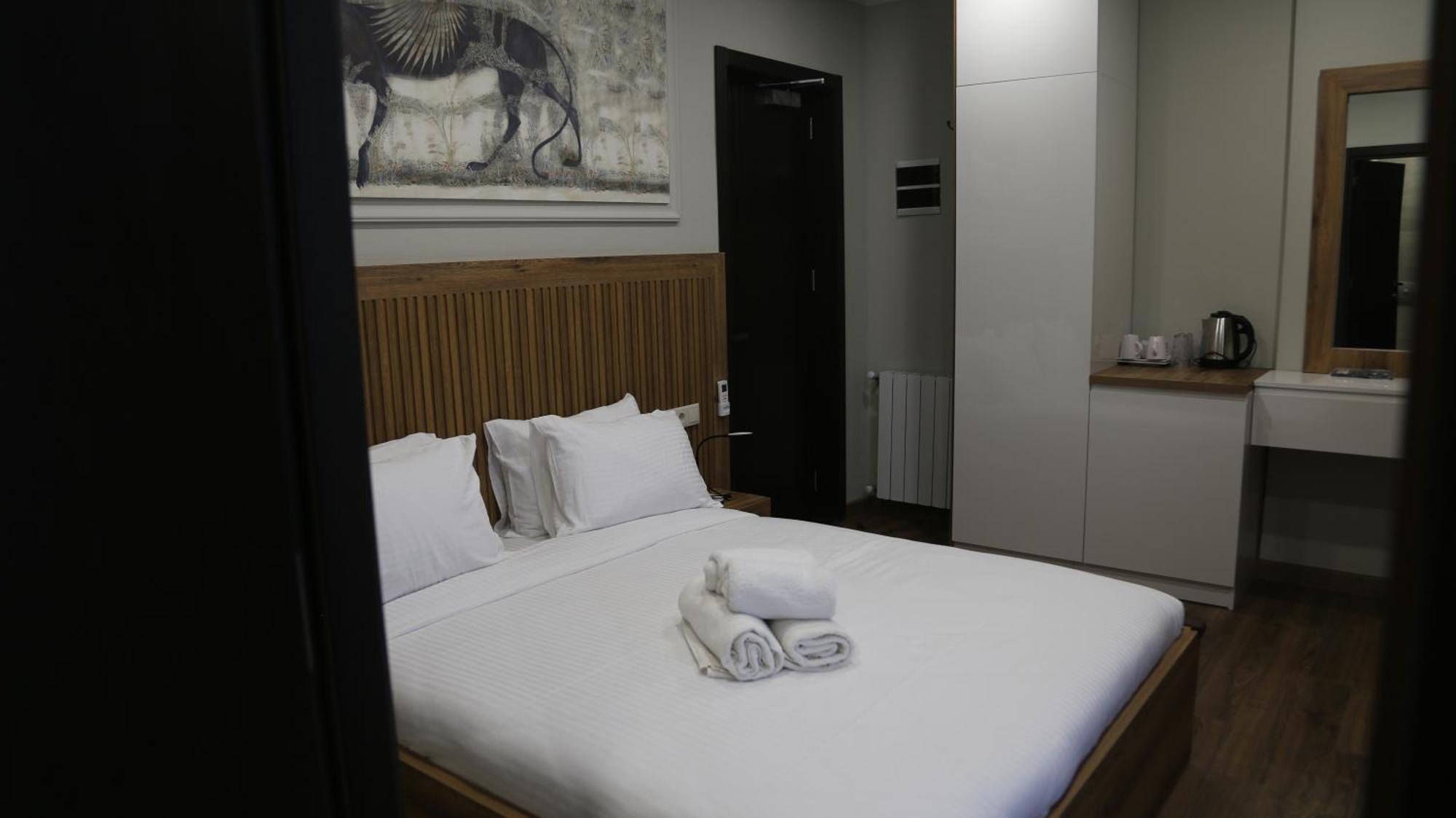 Golden Sun Kobuleti Hotel Ngoại thất bức ảnh