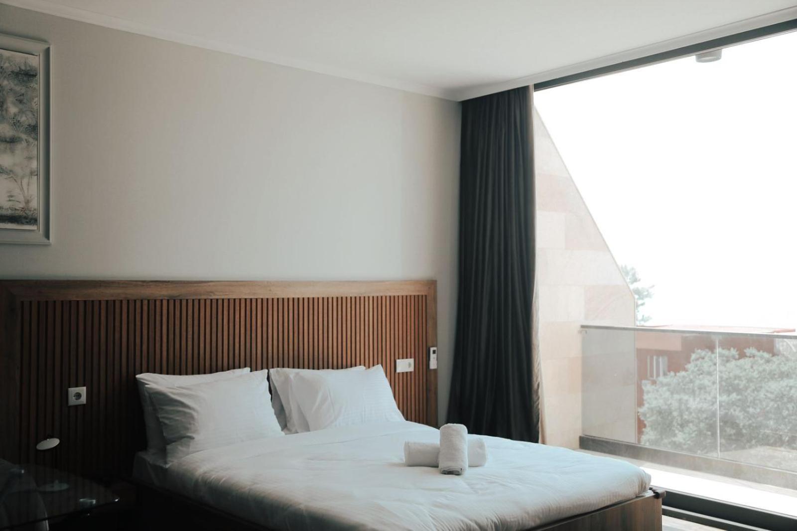 Golden Sun Kobuleti Hotel Ngoại thất bức ảnh